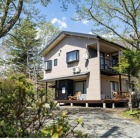 Shisui - Vacation Stay 40090V Yamanakako Eksteriør bilde