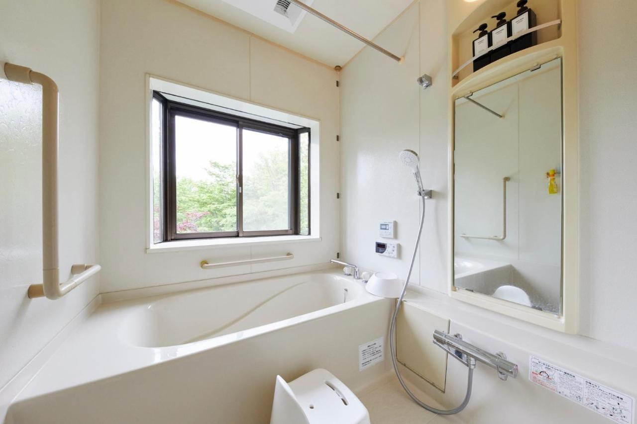 Shisui - Vacation Stay 40090V Yamanakako Eksteriør bilde