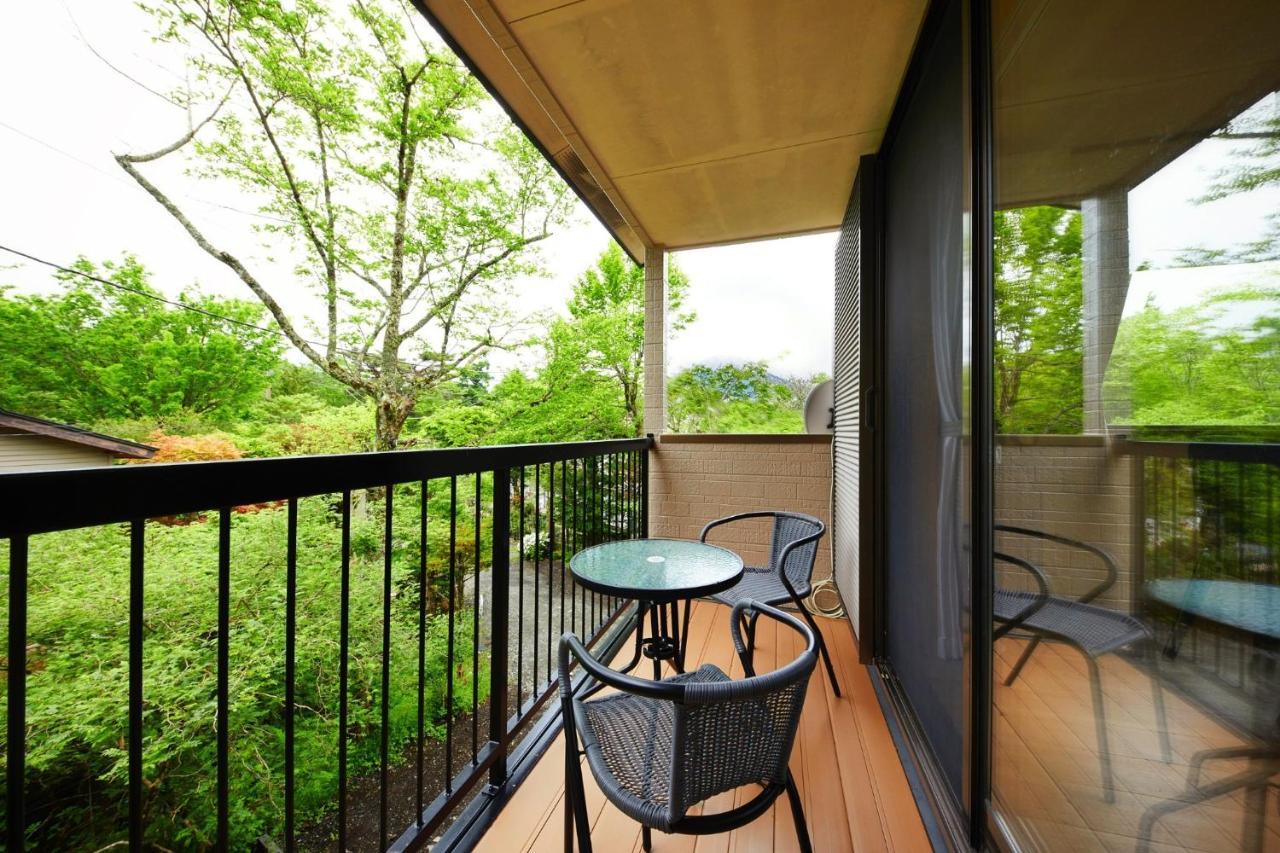 Shisui - Vacation Stay 40090V Yamanakako Eksteriør bilde
