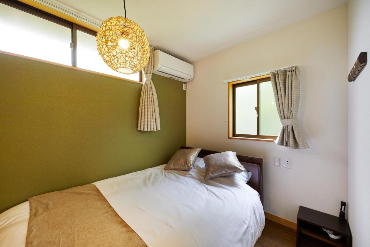 Shisui - Vacation Stay 40090V Yamanakako Eksteriør bilde