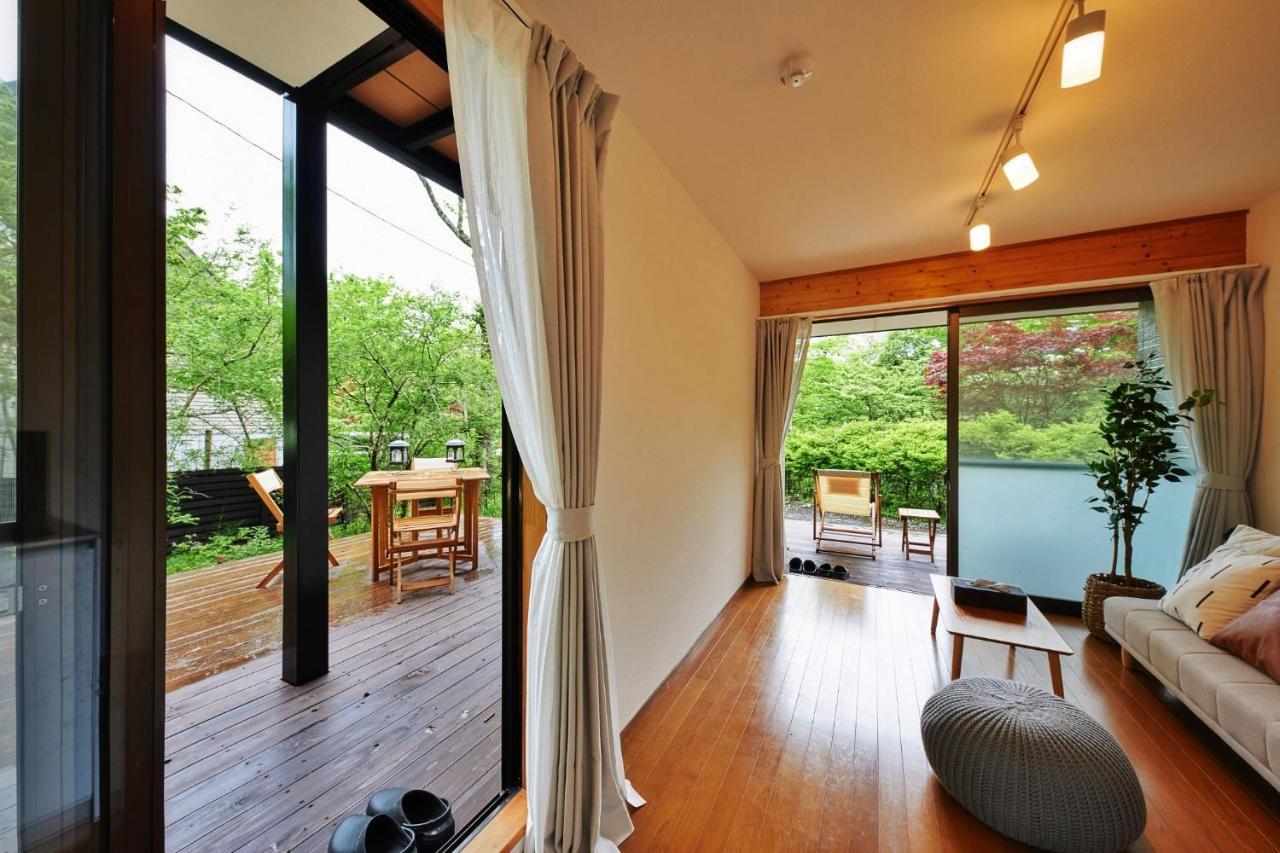 Shisui - Vacation Stay 40090V Yamanakako Eksteriør bilde