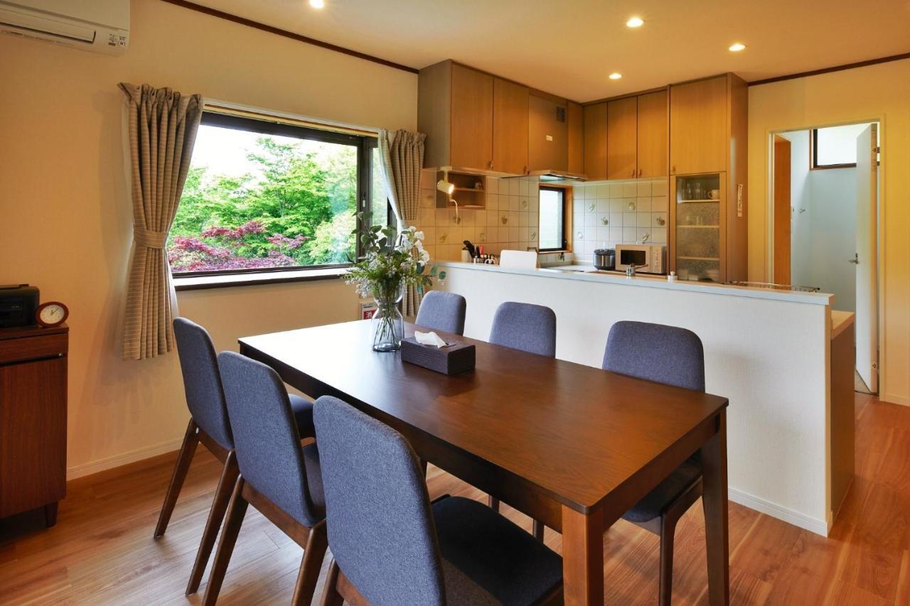 Shisui - Vacation Stay 40090V Yamanakako Eksteriør bilde